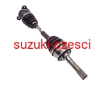 Półoś lewa Grand Vitara  98-05 SKF 
