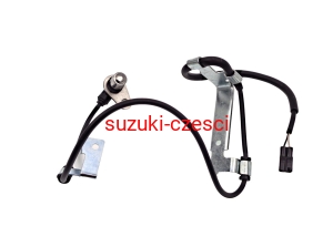 Czujnik ABS prawy przód Grand Vitara  98-05