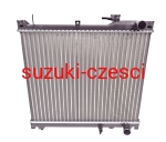 Chłodnica Grand Vitara   98-05   1,6 16v     NRF