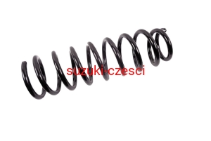 Sprężyna tylna Grand Vitara  98-05 