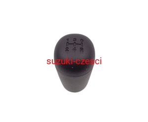 Gałka dźwigni skrzyni biegów  Jimny