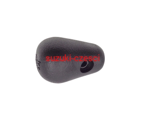 Gałka dźwigni reduktora  Jimny 