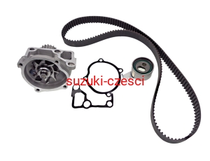 Rozrząd kompletny Vitara / Grand Vitara TD/TDi