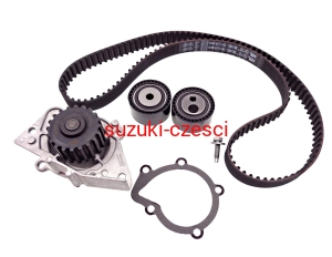 Rozrząd kpl  + pompa  Grand Vitara 2.0 HDI  8v