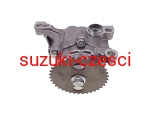 Pompa olejowa  Vitara /Grand Vitara/ Baleno / SX4   MV parts
