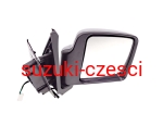 Lusterko prawe  JIMNY 07- >