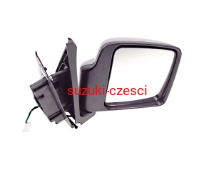 Lusterko prawe  JIMNY 07- >