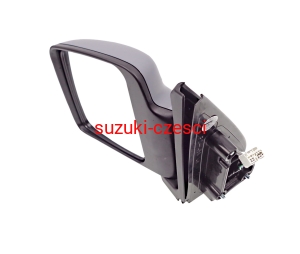 Lusterko lewe  JIMNY 07- >