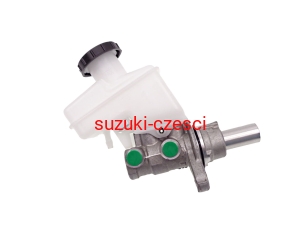 Pompa hamulcowa Grand Vitara  05-2015 z ABS