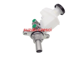 Pompa hamulcowa Grand Vitara  05-2015 z ESP