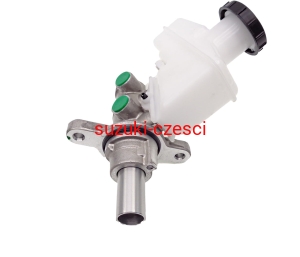 Pompa hamulcowa Grand Vitara  05-2015 z ESP  Ashika