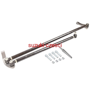 Zestaw przeniesienia wyżej drążków kierowniczych Samurai