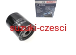 Filtr oleju  silniki benzynowe  Bosch