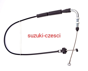 Linka gazu Samurai  1.3 