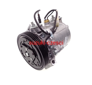 Sprężarka klimatyzacji Jimny 98-