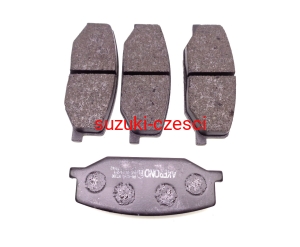 Klocki Samurai/ Jimny  wersja japońska   Kavo parts