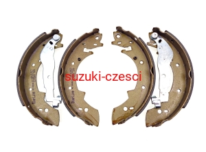 Szczęki hamulcowe Samurai Santana, Vitara  Maxgear