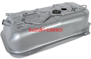 Zbiornik paliwa Vitara 88-98r 3D gaznik