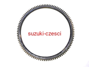 Wieniec koronka koła zamachowego Samurai 1.0