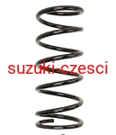 Sprężyna przednia Grand Vitara 1,9 Ddis / 2,7  05-15    KYB