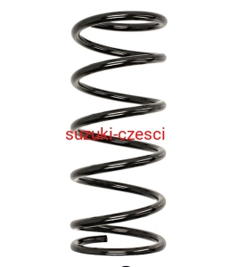 Sprężyna przednia Grand Vitara 1,9 Ddis / 2,7  05-15    KYB