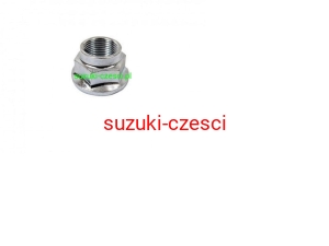 Nakrętka flanszy reduktora Samurai