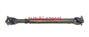 Wał napędowy przedni  Samurai   715/8mm 