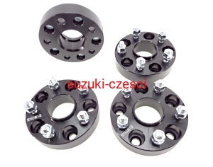 Dystanse 35mm Grand Vitara  II 