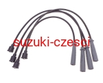 Przewody zapłonowe  Samurai   1.3 88-  