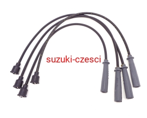 Przewody zapłonowe  Samurai   1.3 88-  