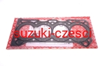 Uszczelka głowicy Suzuki  G 13    