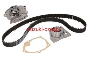 Rozrząd  Grand Vitara 1.9 DDIS 