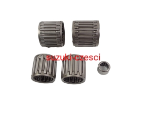 Łożyska igiełkowe reduktora Samurai / SJ 413  
