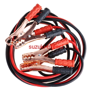 Przewody rozruchowe 600A 4,0M