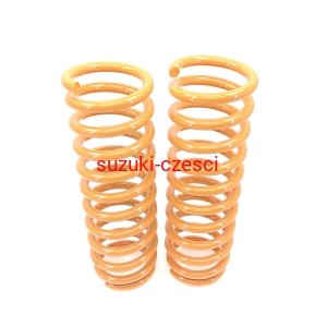 Sprężyny tylne +35mm Vitara 88-98r 