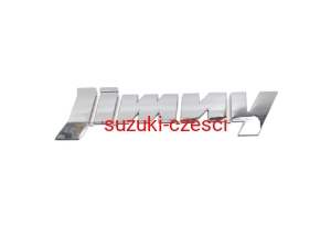 Znaczek  Jimny  98-15