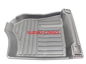 Dywanik wykładzina przednia lewa+prawa  Samurai  