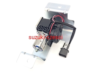 Pompka załączająca przedni napęd Grand Virara