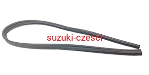 Uszczelka drzwi tylnych  Samurai / SJ 413 / SJ 410 