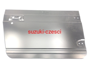 Poszycie drzwi prawe SJ410/SJ413/Samurai