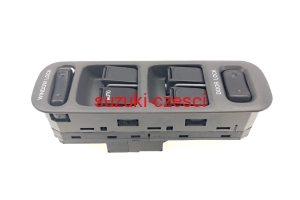 Panel sterowania szyb  Grand Vitara 98-05