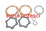 Uszczelka sprzęgiełka Samurai / Vitara  zestaw