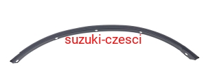Mocowanie listwy  błotnik  Samurai prawe  
