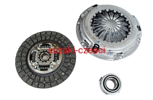 Sprzęgło kompletne Grand  Vitara 2.7  