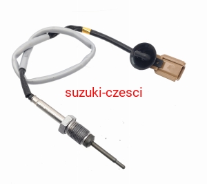 Czujnik temperatury spalin  Grand Vitara 1,9 Dddis