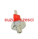 Czujnik cisnienia oleju Samurai/Vitara/ Grand Vitara 