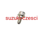 Śruba uszczelniacza kuli zwrotnicy  Samurai / Sj410 / Sj413 