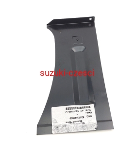 Panel podłogi tył  Suzuki Samurai / SJ 413  