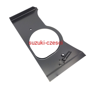 Panel podłogi tył  Suzuki Samurai / SJ 413  
