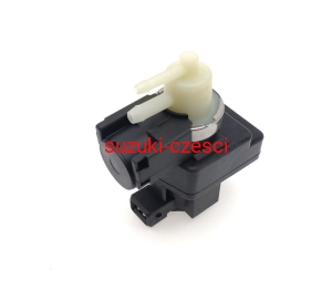 Zawór ciśnienia turbo Grand Vitara 1.9 Ddis    NTY